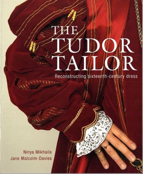 tudor tailor etsy